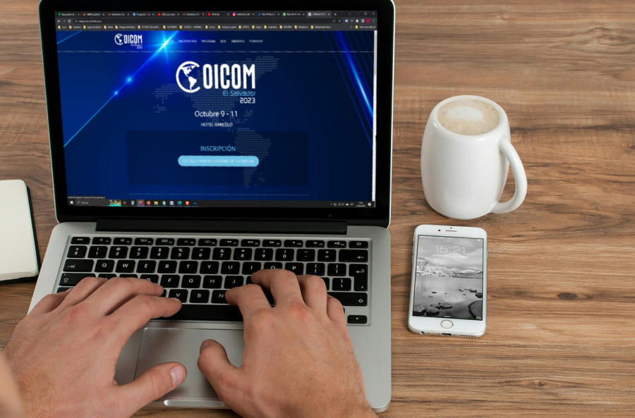 BECAS DISPONIBLES PARA EL CONGRESO COICOM 2023 4