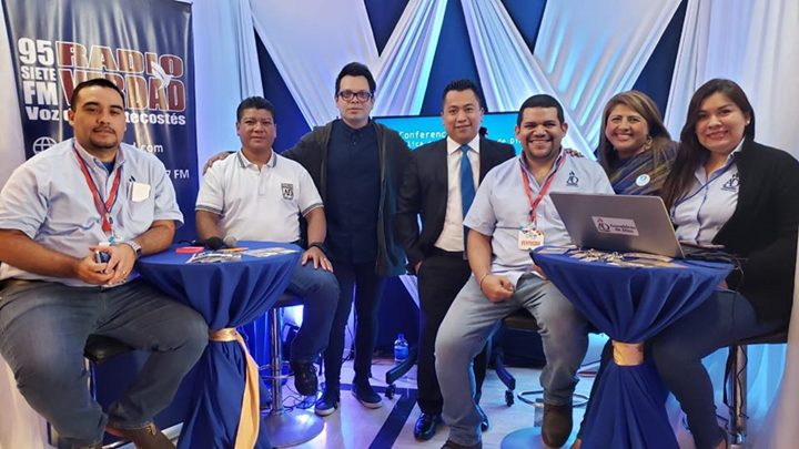 FEXPOCOM, una oportunidad de expandir su Ministerio a otro nivel 8