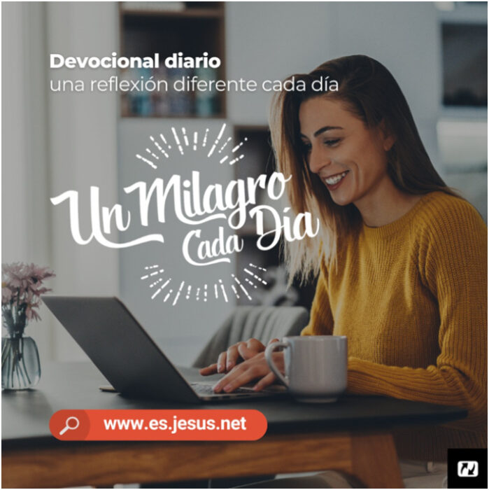 JESUS.NET ofrece herramientas innovadoras para presentar el evangelio 3