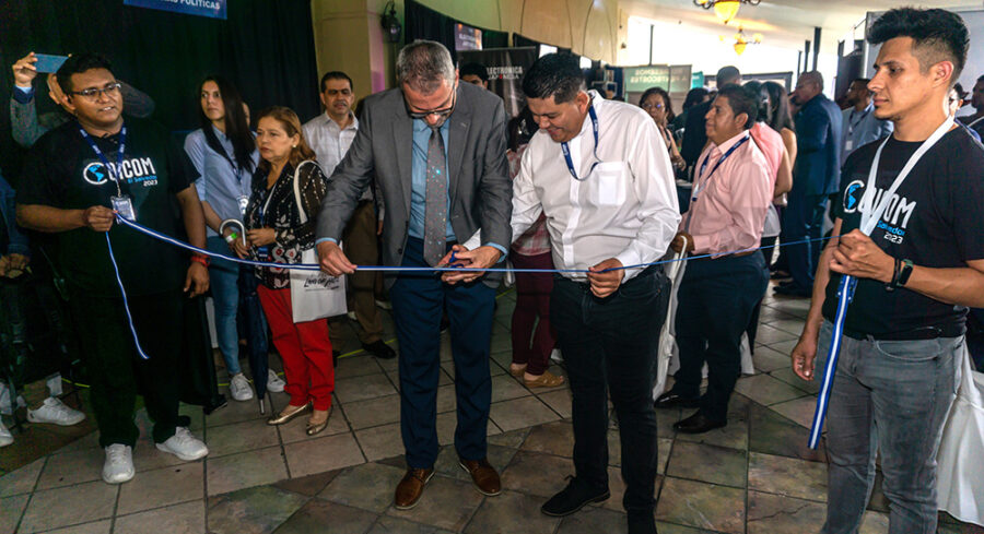 COICOM confirma su relevancia y vigencia tras reciente congreso en El Salvador 7