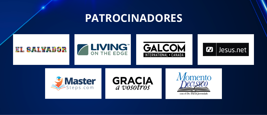 COICOM agradece a los Patrocinadores del Congreso COICOM 2023 16