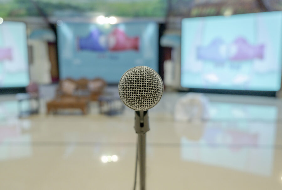 CONOZCA QUIENES ESTARAN COMO CONFERENCISTAS EN COICOM 2023 7