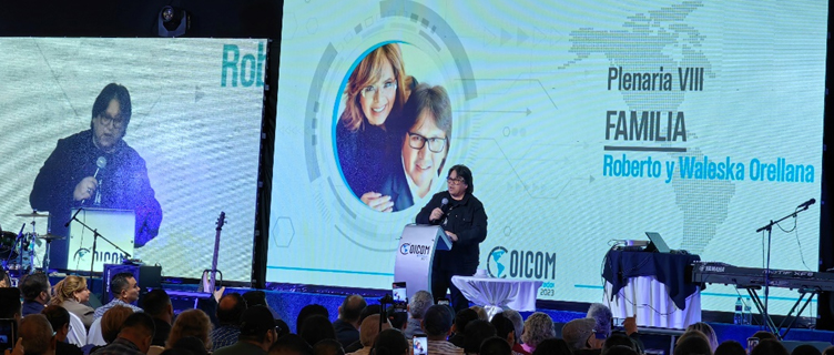 COICOM confirma su relevancia y vigencia tras reciente congreso en El Salvador 4