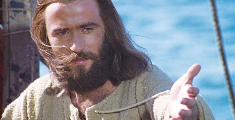 Anuncian versión animada de “Jesús”, el clásico film de 1979 2