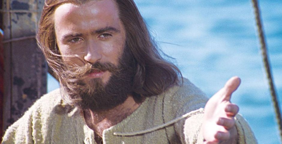 Anuncian versión animada de “Jesús”, el clásico film de 1979 9