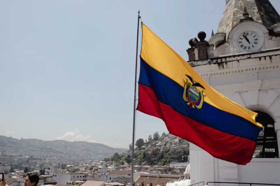 La Alianza Evangélica Latina (AEL) hace un llamado a la oración ante la situación de violencia en Ecuador 3