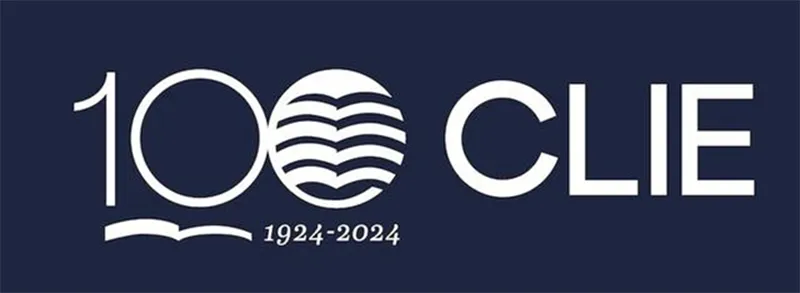 Logo del centenario de Clie.