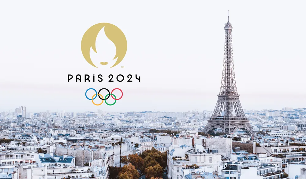 La Biblia y el deporte se unen para salvar almas en los Juegos Olímpicos París 2024