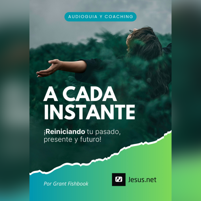 JESUS.NET, presenta “AUDIOGUÍA” para vivir una experiencia transformadora