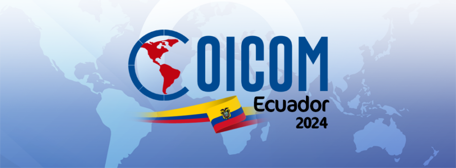 GUAYAQUIL ABRE SUS PUERTAS A CONGRESO IBEROAMERICANO DE COMUNICADORES