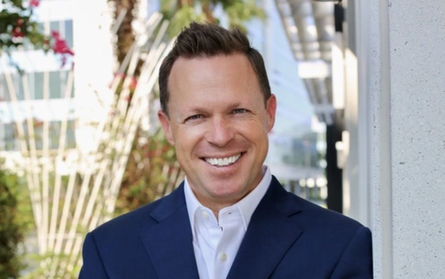 David Robbins anunciado como nuevo presidente de Campus Crusade for Christ International/Cru 3