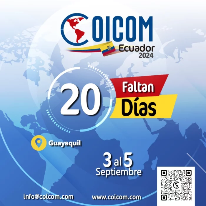 Nos separan menos de 20 días para la cita continental más esperada del año 11
