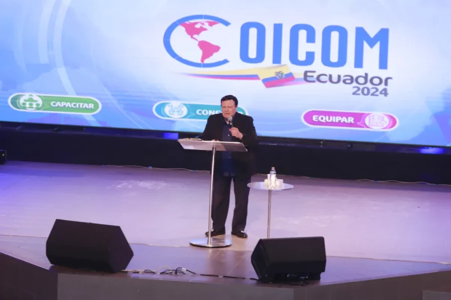 BOLETIN COICOM – COMUNICADO OFICIAL 6