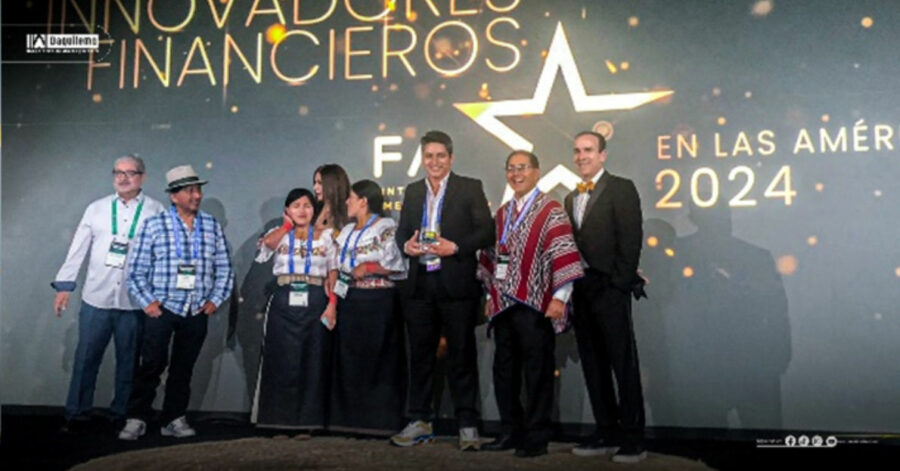 CONOZCA A NUESTRO PATROCINADOR: COOPERATIVA DE AHORRO Y CREDITO FERNANDO DAQUILEMA 5 CONOZCA A NUESTRO PATROCINADOR: COOPERATIVA DE AHORRO Y CREDITO FERNANDO DAQUILEMA 5
