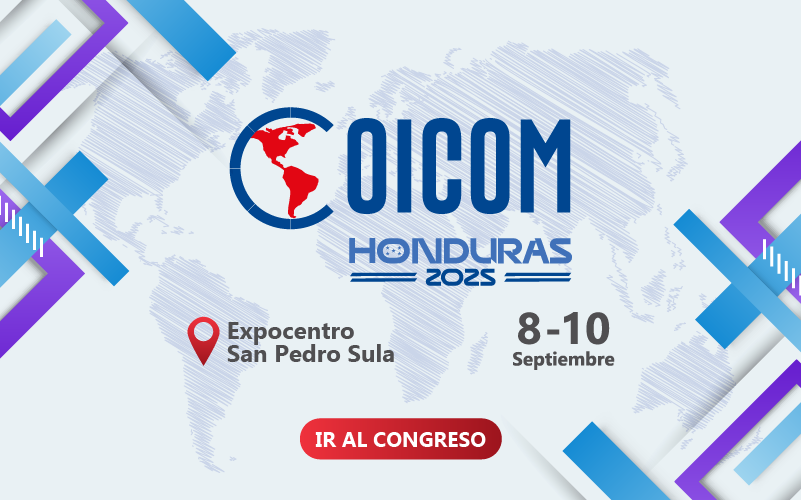 COICOM INTERNACIONAL 10