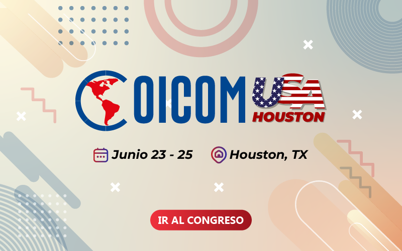 COICOM INTERNACIONAL 8