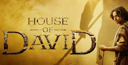 ‘La Casa de David’ alcanza el número 1 en Prime