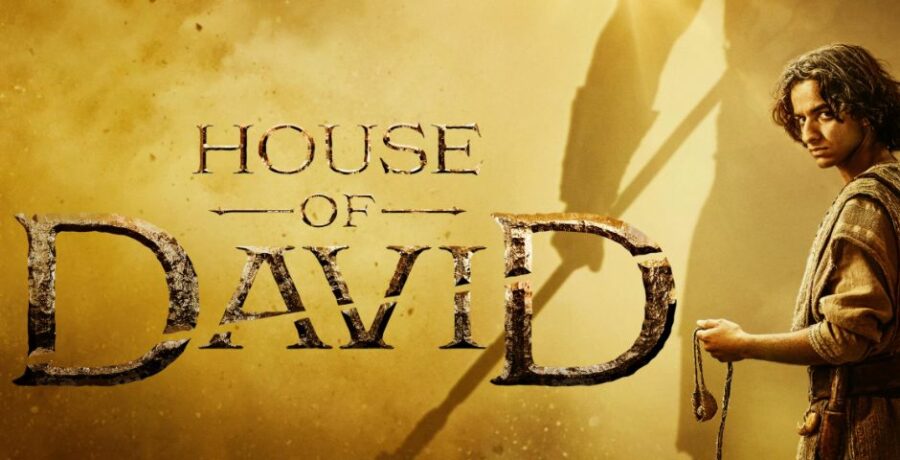 ‘La Casa de David’ alcanza el número 1 en Prime
