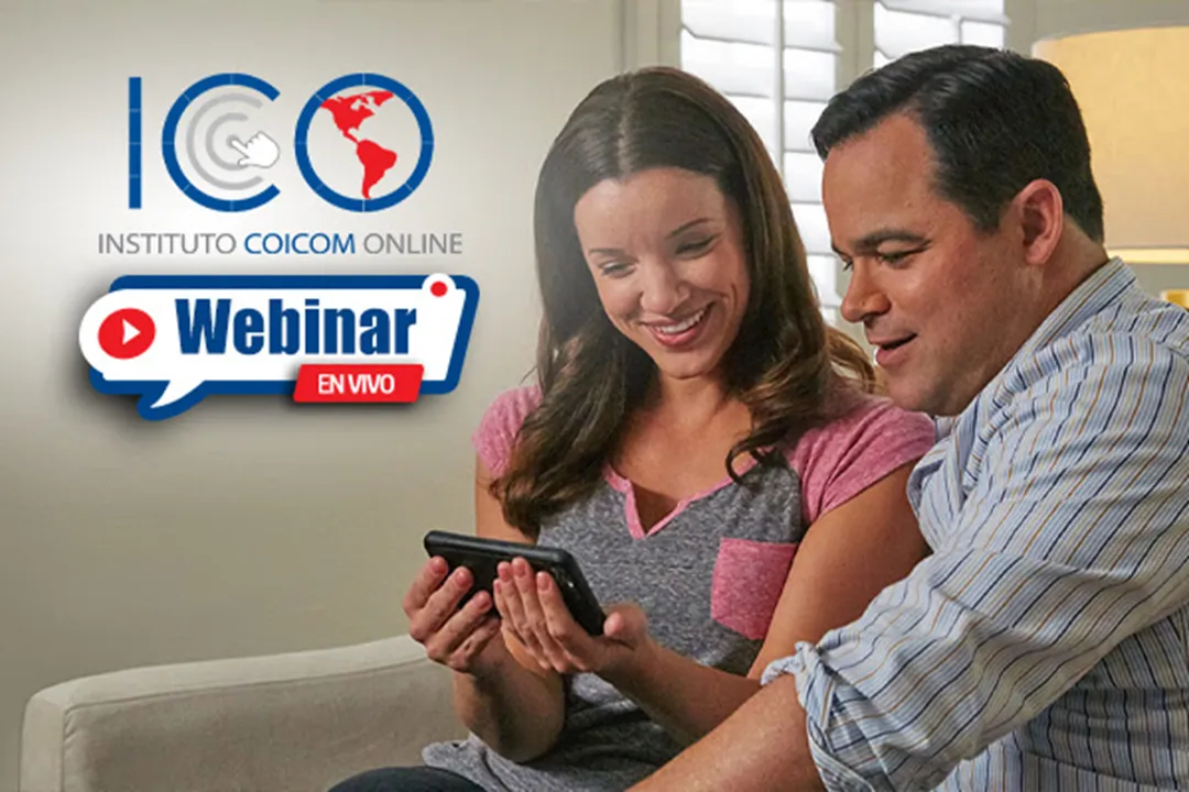 WEBINAR: TECNOLOGÍA Y MEDIOS PARA INFLUENCIAR LA CULTURA