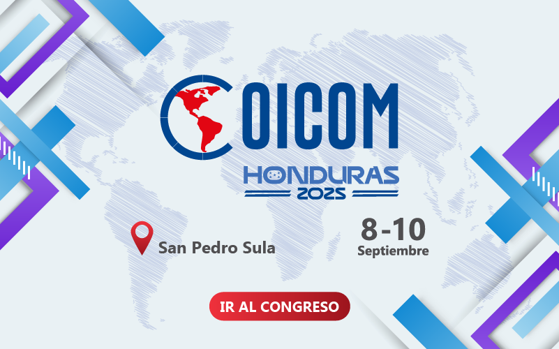 COICOM INTERNACIONAL 10