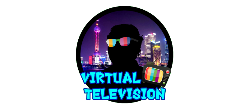 VIRTUAL TELEVISION