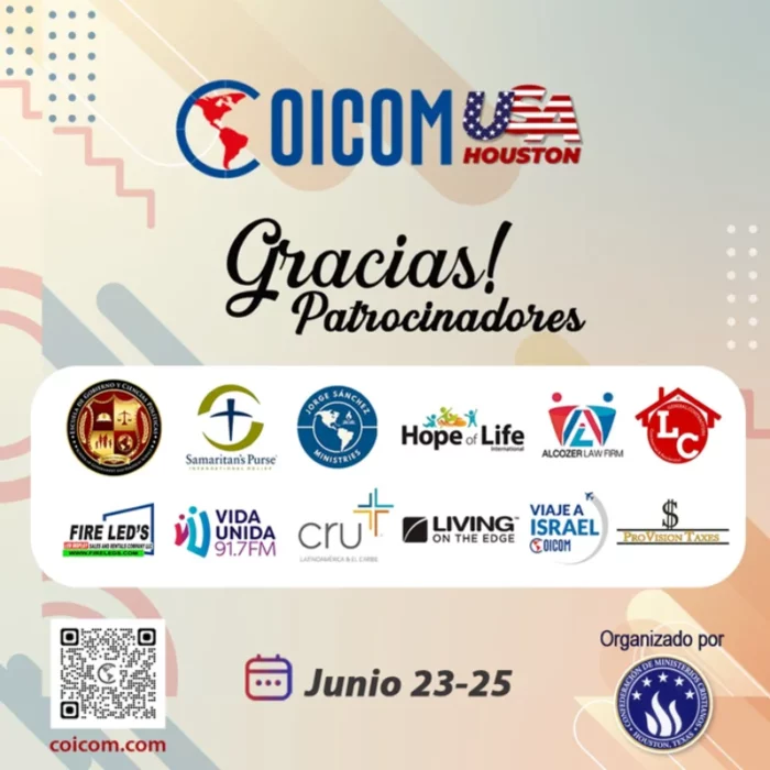 12 PATROCINADORES SE SUMARON EN ALIANZA ESTRATEGICA A COICOMUSA 2025 3 12 PATROCINADORES SE SUMARON EN ALIANZA ESTRATEGICA A COICOMUSA 2025 1