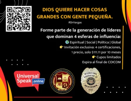 CONOCIENDO A NUESTROS PATROCINADORES