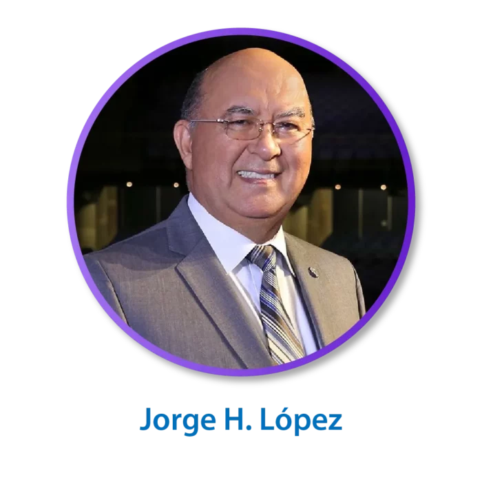 Jorge H. López