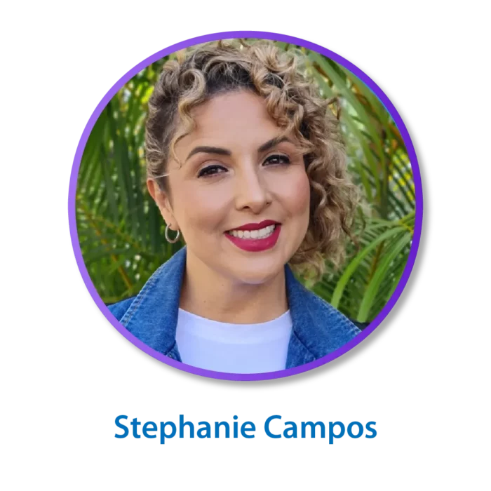 Stephanie Campos