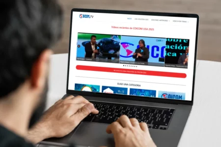 VISITE NUESTRO CANAL DE TELEVISION ON LINE