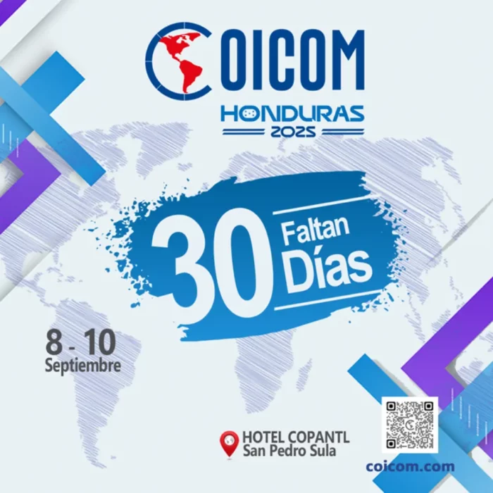 FALTAN 30 DÍAS 2
