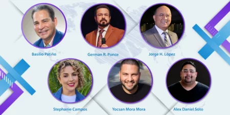 COICOM HONDURAS 2025: Más de 50 conferencistas confirmados 1