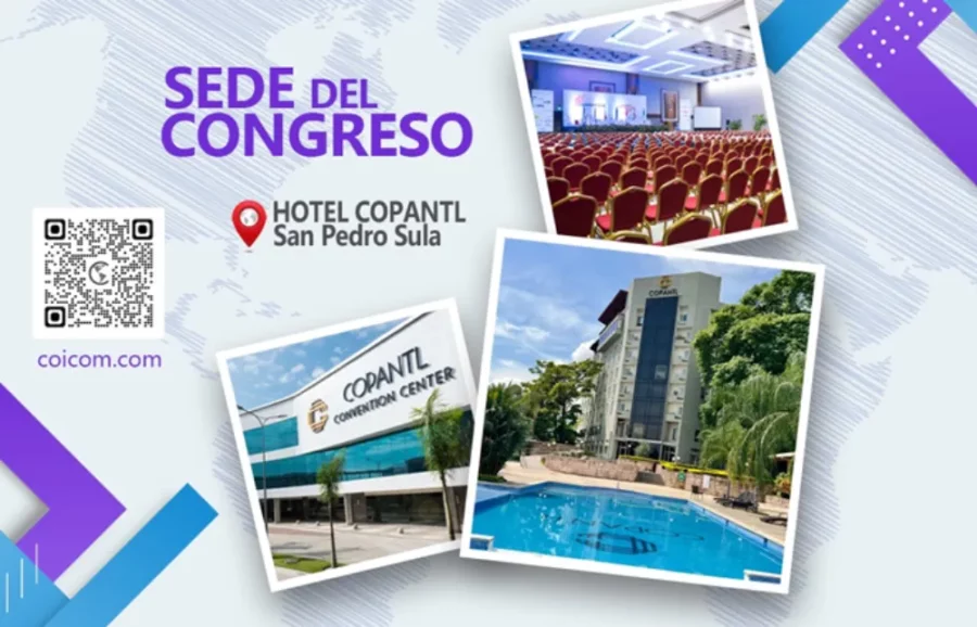 HOTELES DISPONIBLES EN SAN PEDRO SULA
