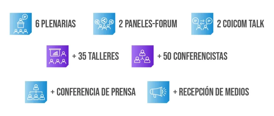 ¡Ya casi comienza! 3 ¡Ya casi comienza! 1