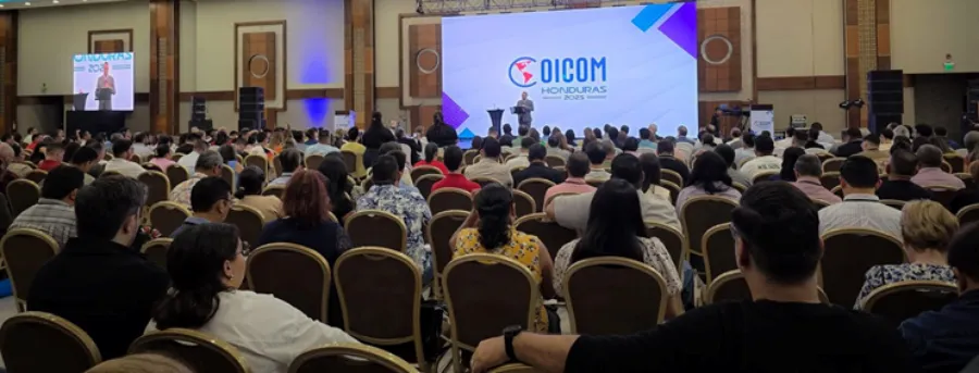 COICOM HONDURAS 2025: Inspiración, capacitación y conexión para líderes cristianos de toda Iberoamérica 2