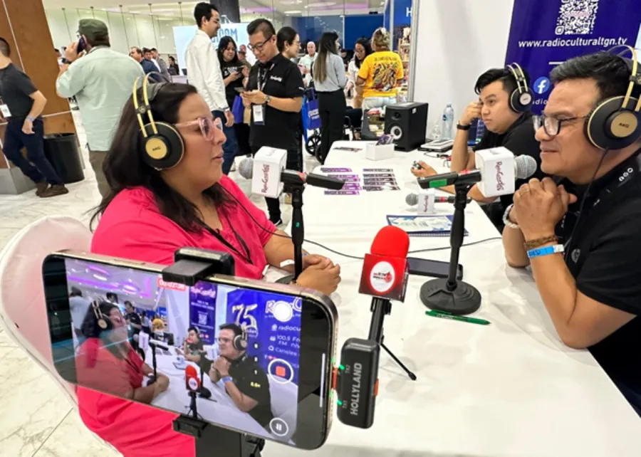 COICOM HONDURAS 2025: Inspiración, capacitación y conexión para líderes cristianos de toda Iberoamérica 1