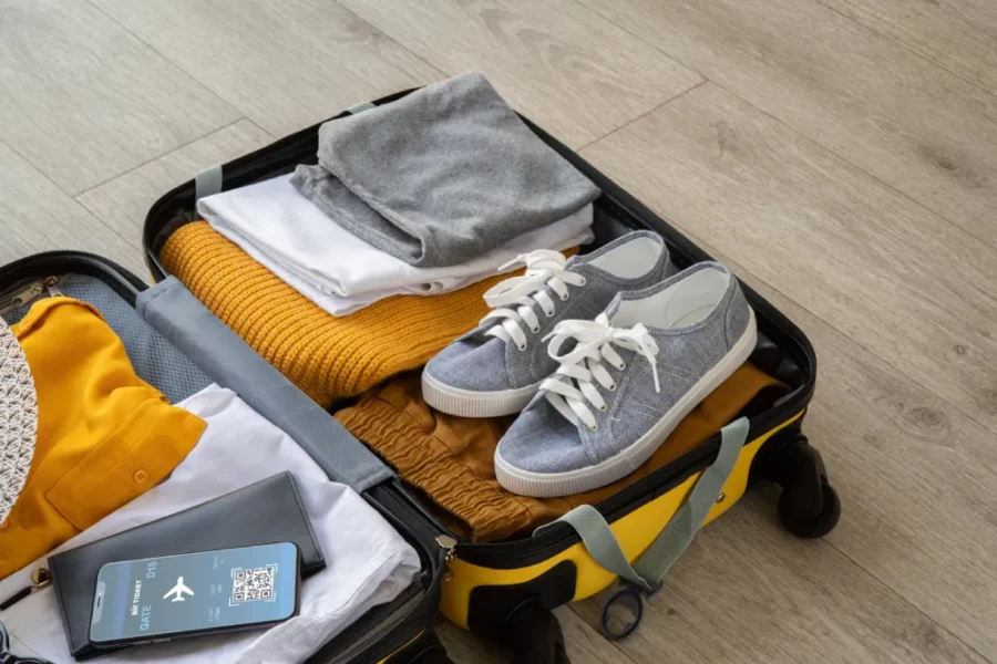 PREPARESE PARA SU VIAJE A HONDURAS