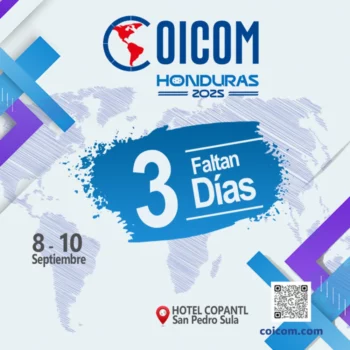 ¡Ya casi comienza!