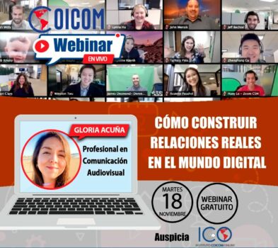 CÓMO CONSTRUIR RELACIONES REALES EN EL MUNDO DIGITAL 4
