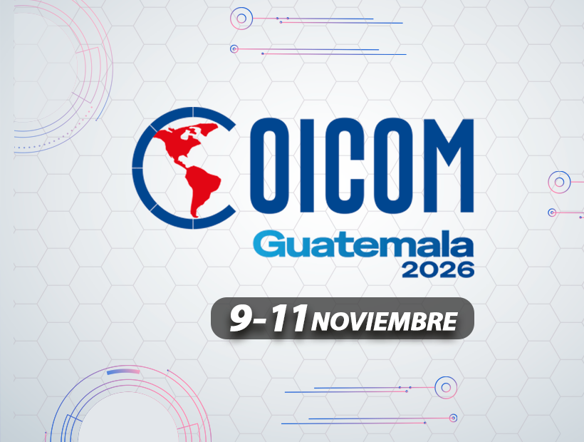 COICOM INTERNACIONAL 15