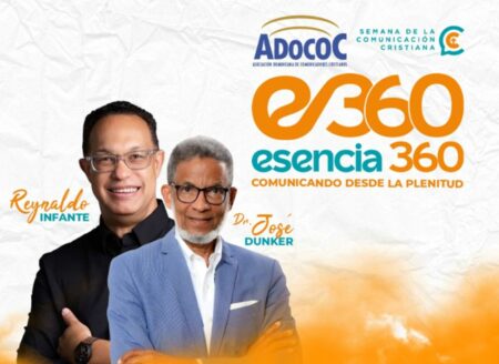 Comunicadores cristianos se reúnen en la XI Semana de la Comunicación “Esencia 360” 4