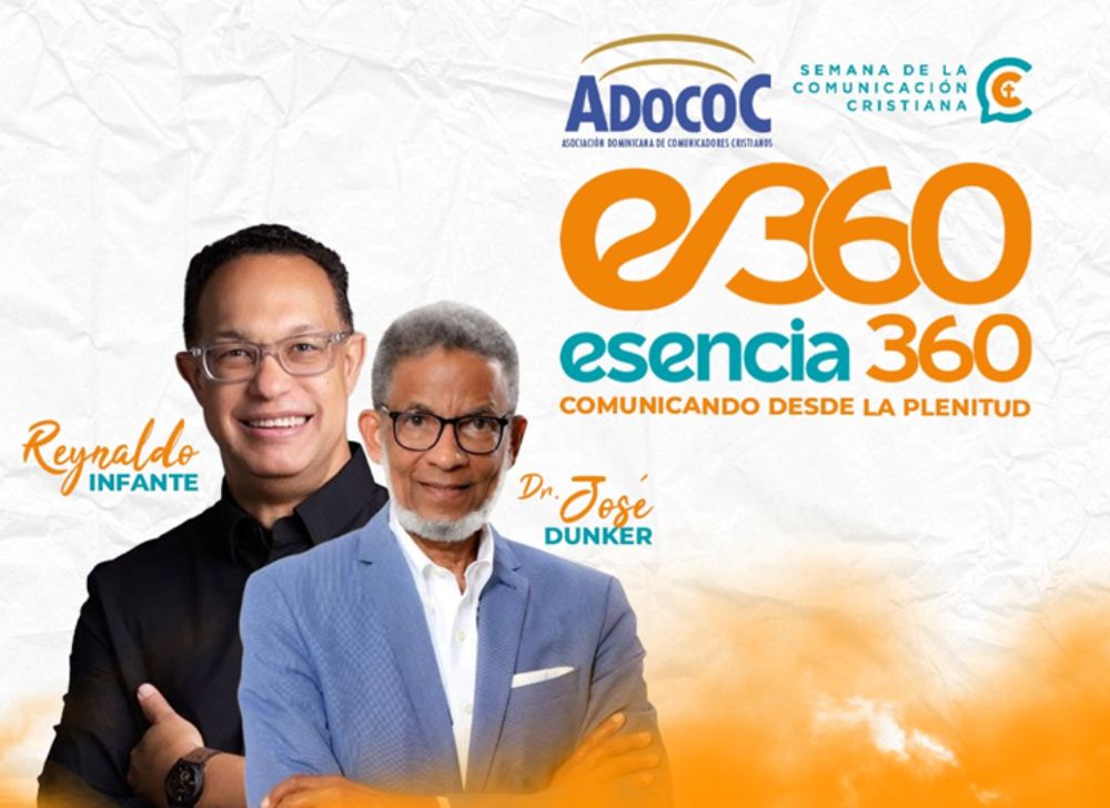 Comunicadores cristianos se reúnen en la XI Semana de la Comunicación “Esencia 360” 10