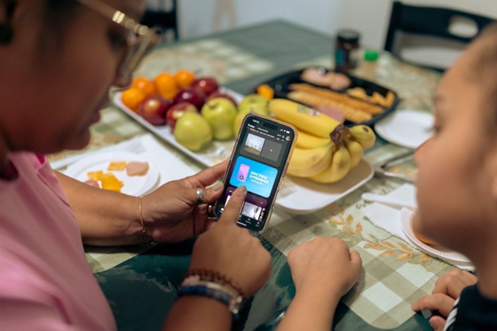 La Pascua marca el día de mayor interacción con la Biblia en la historia de YouVersion en América Latina y a nivel global 11