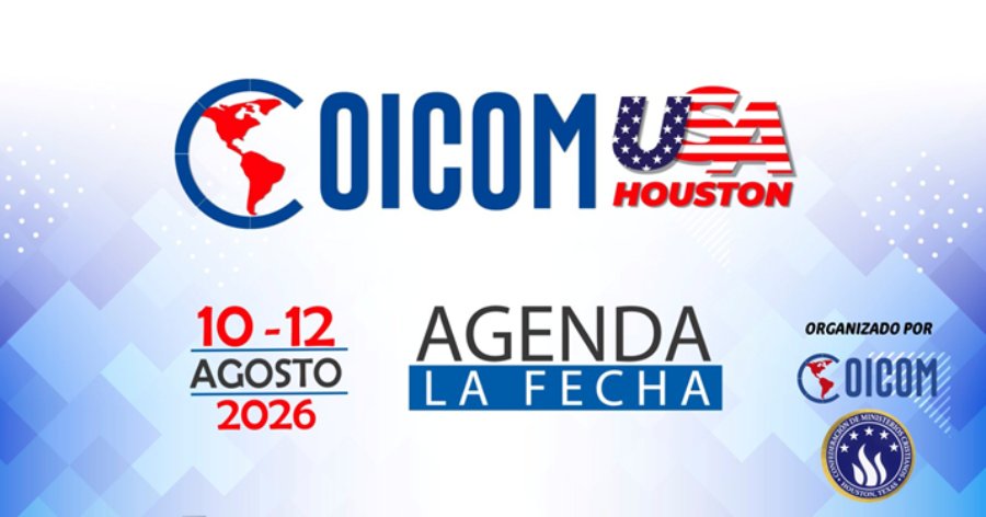 COICOM USA nos espera en Houston, reserve su agenda con anticipación
