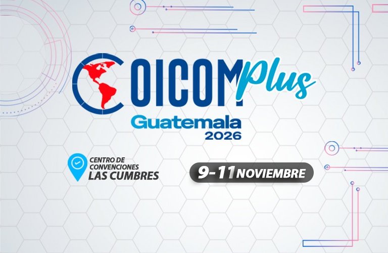 COICOM INTERNACIONAL 9