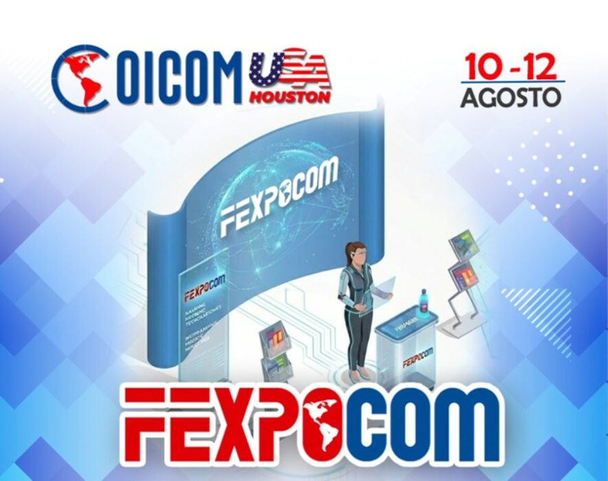 FEXPOCOM 2026 2 Fexpocom 2026