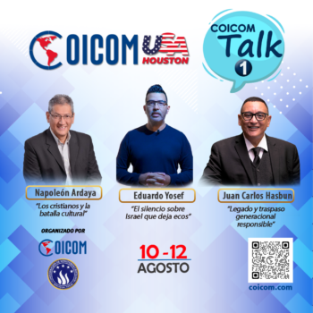 COICOM 2026 Talk 1 2