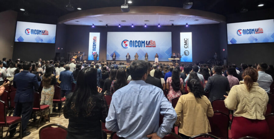 COICOM USA 2026 en Houston marco un valioso encuentro para la capacitación, conexión y transformación 2 COICOM USA 2026 en Houston marco un valioso encuentro para la capacitación, conexión y transformación 2
