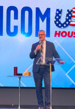 COICOM USA 2026 en Houston marco un valioso encuentro para la capacitación, conexión y transformación 10 COICOM USA 2026 en Houston marco un valioso encuentro para la capacitación, conexión y transformación 10
