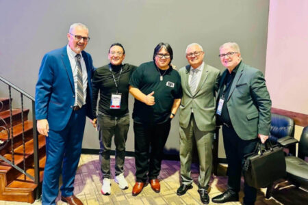 COICOM USA 2026 en Houston marco un valioso encuentro para la capacitación, conexión y transformación 11 COICOM USA 2026 en Houston marco un valioso encuentro para la capacitación, conexión y transformación 11